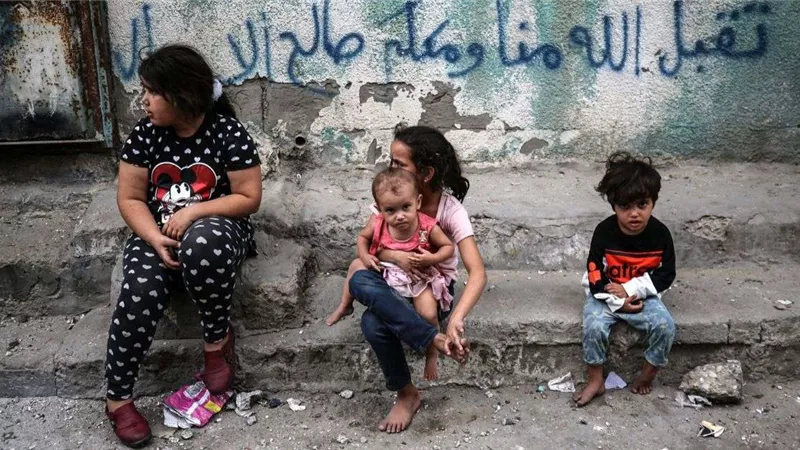 الصحة الفلسطينية: سقوط طفل شهيدا بسبب انفجار لغم إسرائيلي ببيت لحم