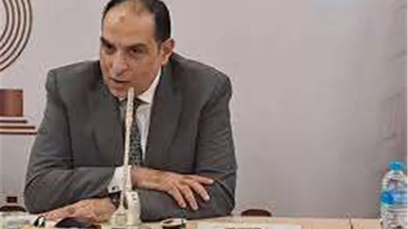 رئيس لجنة الجمارك: الترانزيت غير المباشر يجعل مصر مصدراً مهماً لتغذية الدول المحيطة