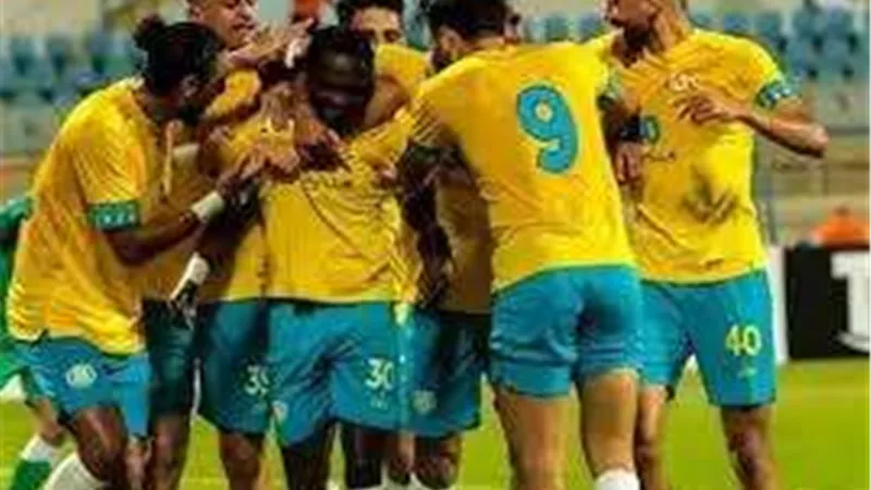 موعد مباراة الإسماعيلي وبيراميدز والقنوات الناقلة في الدوري