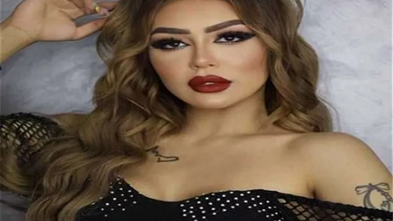 28 ديسمبر .. النطق بالحكم على هدير عبد الرازق بقضية نشر فيديوهات خادشة