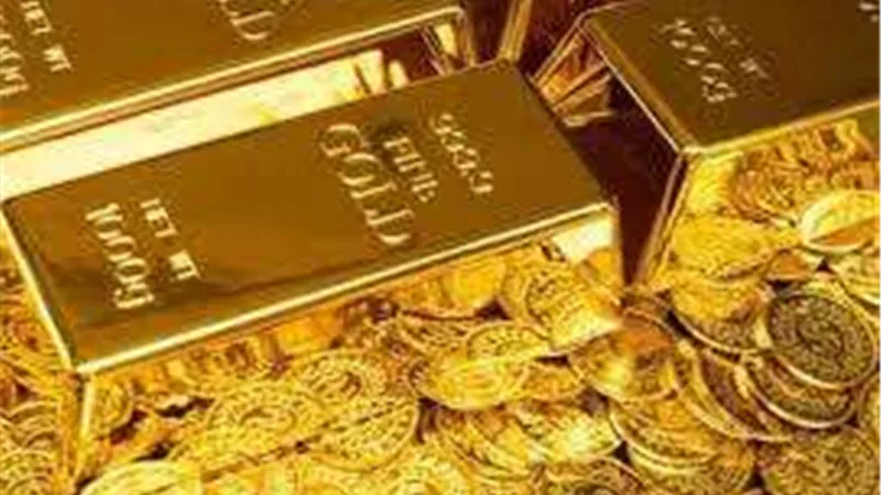 قفزة جديدة لأسعار الذهب في آخر تعاملات اليوم بمصر وعيار 21 يصل 3756