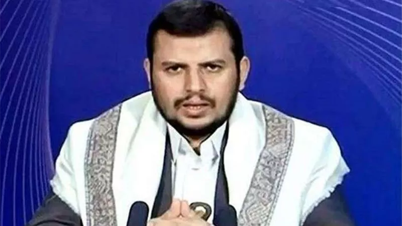 الحوثي يعلن حالة حرب مفتوحة مع إسرائيل ونتنياهو يحذر من العواقب