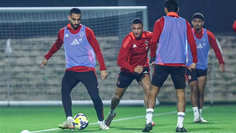 النادي الأهلي