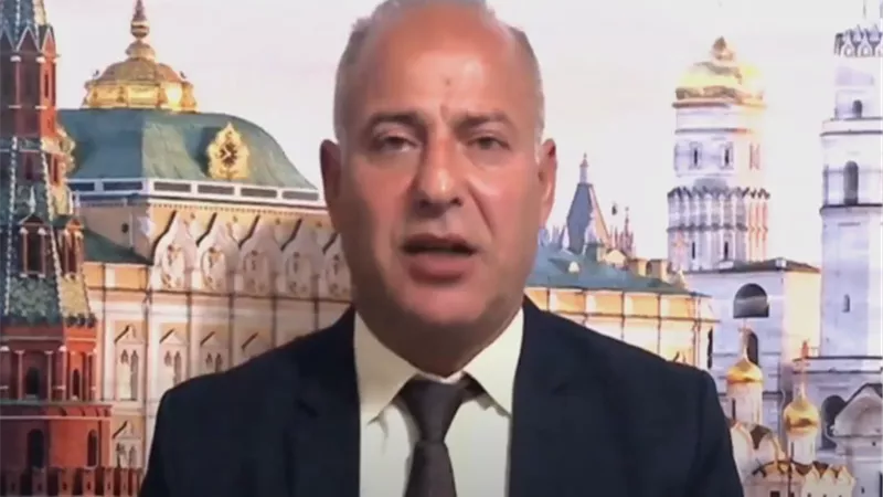 خبير في الشؤون الروسية:  تقديرات روسيا حول اقتراب حرب عالمية ثالثة في محلها