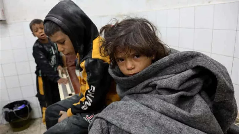 تصعيد خطير في غزة: غارات إسرائيلية تقتل 28 فلسطينيًا خلال 24 ساعة