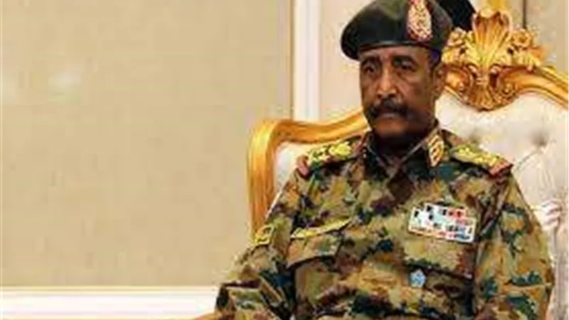 حملة لاستهداف المؤسسات الوطنية وفي طليعتها جيش السودان
