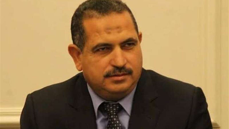 الدكتور خالد الشافعي