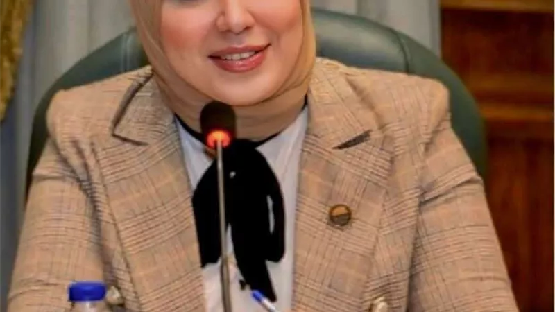 برلمانية تعقد ندوة عن 