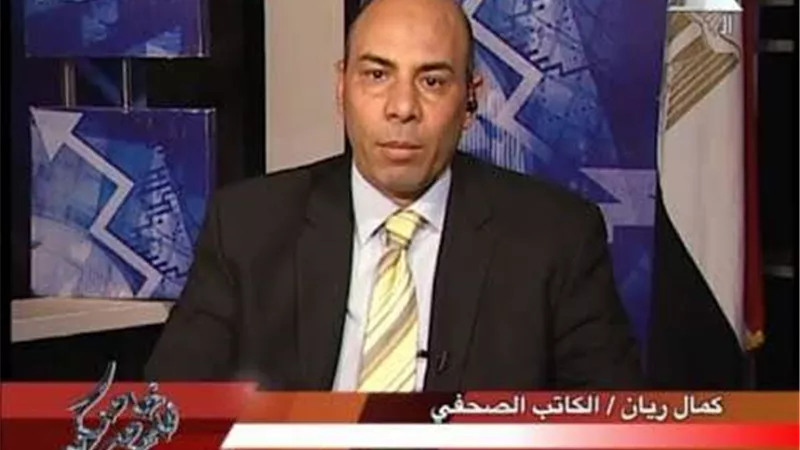 كاتب صحفي: الاهتمام بالصعيد حولته من الفقر إلى الازدهار