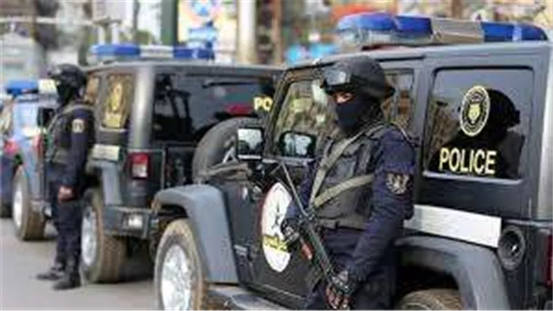 حبس عاطلين تخصصا في سرقة المساكن في بولاق أبو العلا
