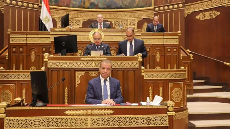 مجلس الشيوخ يواصل مناقشة قانون المسئولية الطبية.. إطار قانوني لتحقيق العدالة وحماية حقوق المرضى والأطباء