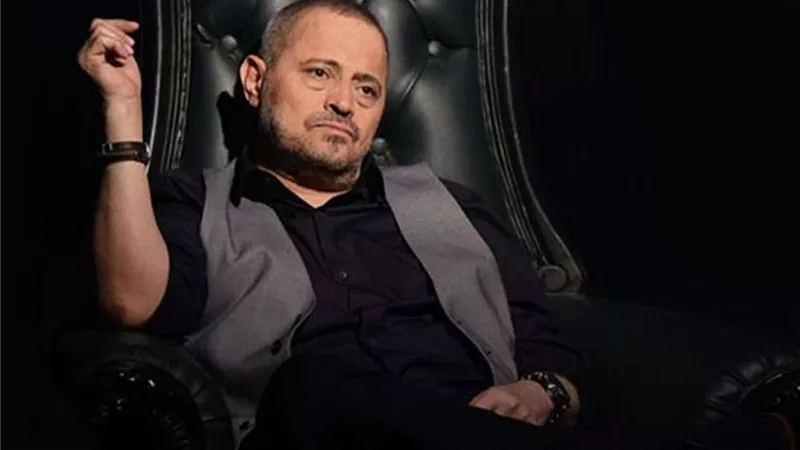 عيد ميلاد جورج وسوف..  تعرف على أبرز محطات حياته الفنية وحياته الخاصة