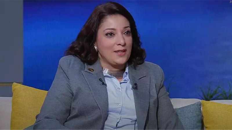 جيهان نبيل: المتحف الكبير يعد أهرامات العصر ويحصد جائزتين عالميتين قبل افتتاحه الرسمي