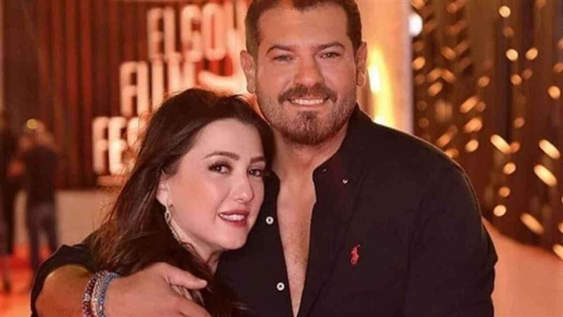 عمرو يوسف وكندة علوش