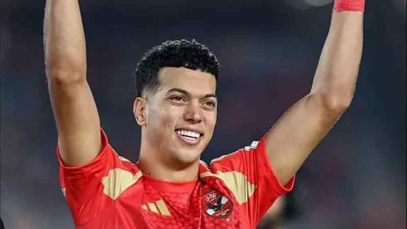 بعودة إمام عاشور.. الأهلي يستعد لمواجهة المصري بالدوري