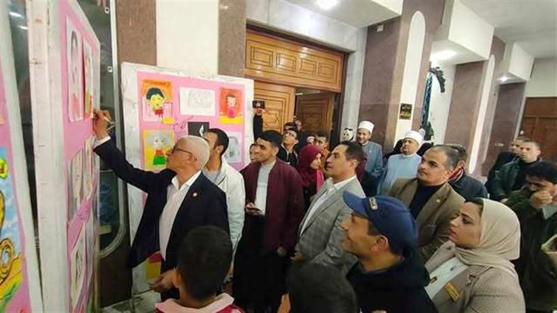 محافظ شمال سيناء
