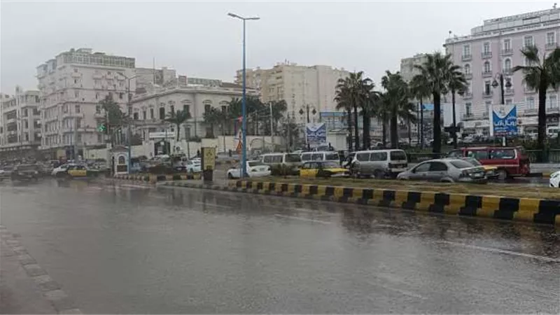 الأرصاد تكشف عن تفاصيل حالة الطقس اليوم الثلاثاء 23 ديسمبر 2024