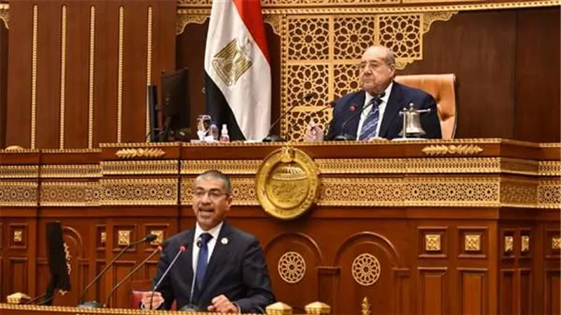 تفاصيل مشروع قانون المسؤولية الطبية واللجنة العليا وأهميتها للمريض والطبيب
