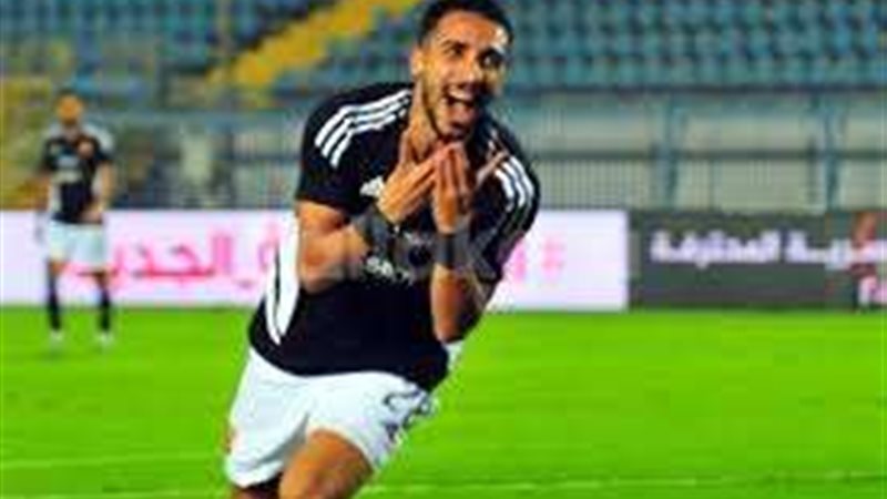 تعافي كريم فؤاد