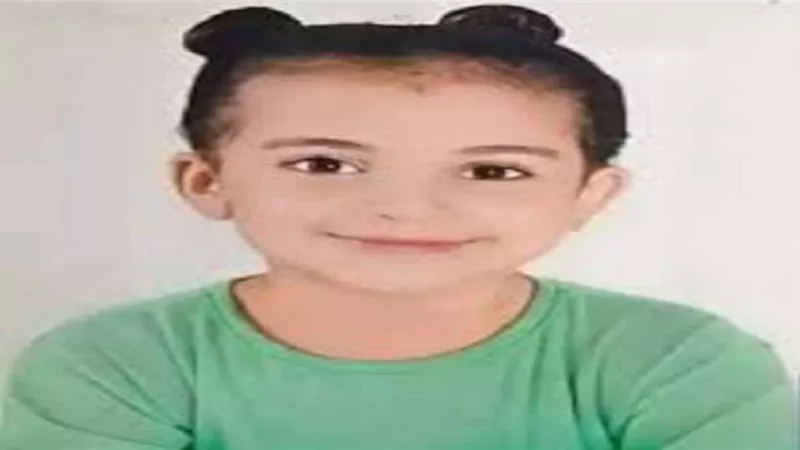 قرار جديد من المحكمة ضد المتهمين بـ قتل الطفلة سجدة في النهضة