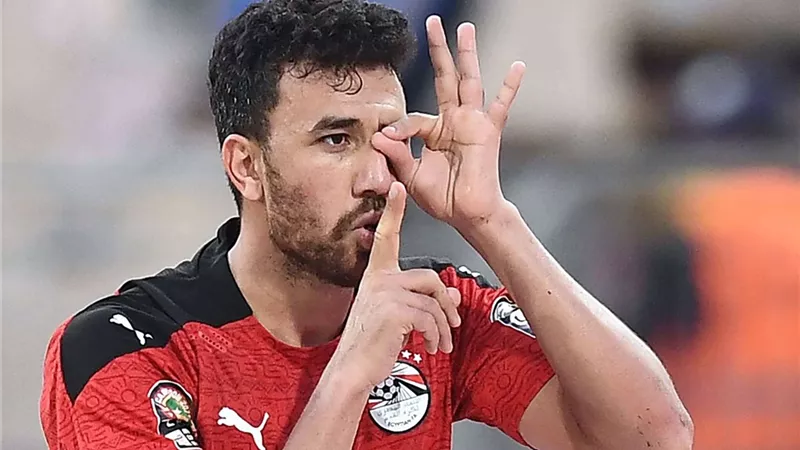 خاص | الأهلي يبدأ تحركاته الرسمية للتعاقد مع تريزيجيه
