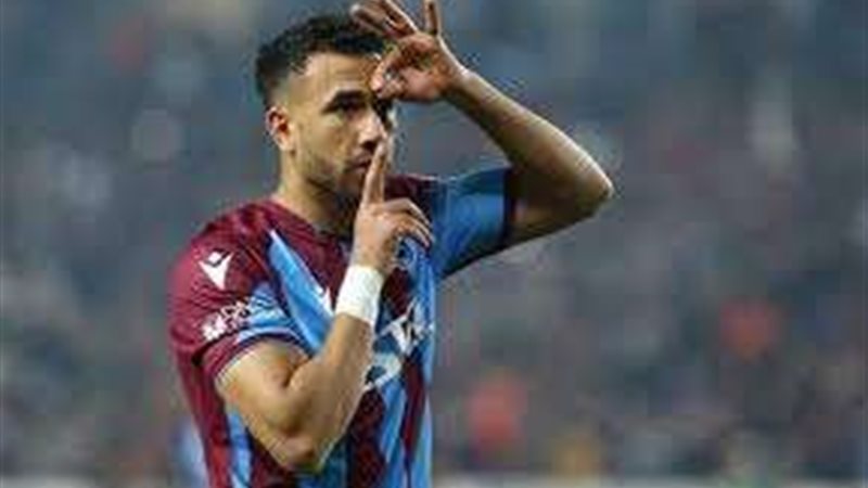 عودة تريزيجيه