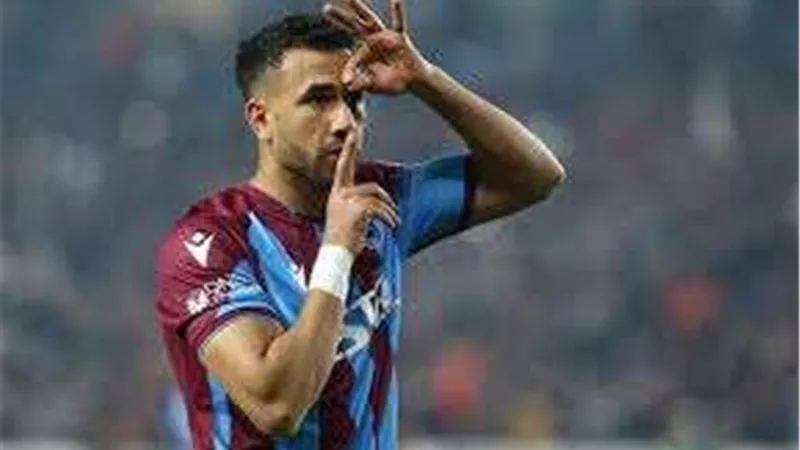 عودة تريزيجيه إلى النادي الأهلي.. تفاصيل