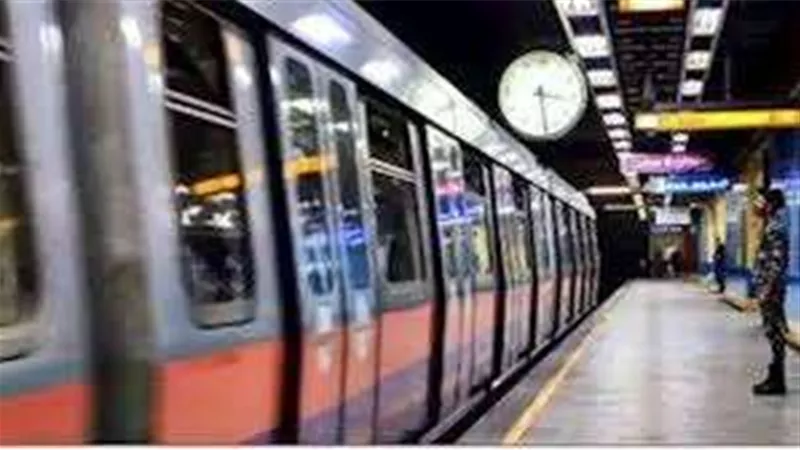 كامل الوزير يوافق على تخفيض 50% على اشتراكات مترو للعاملين بالسكة الحديد