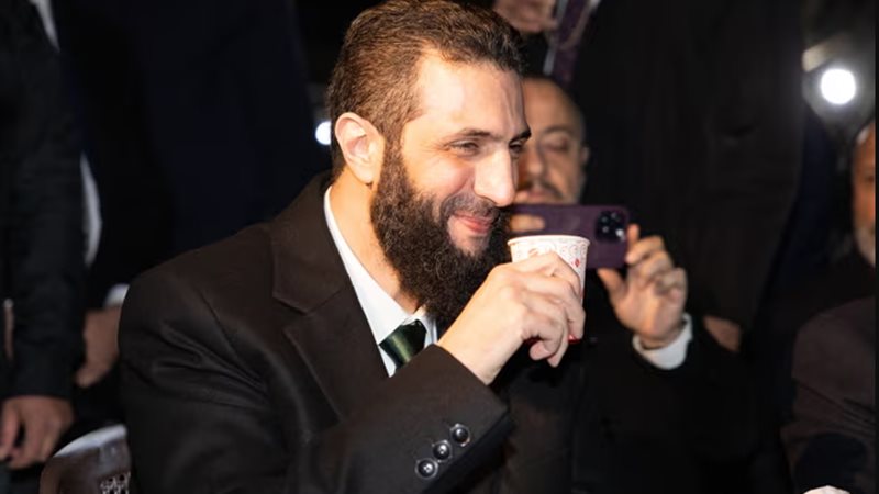 الجولاني
