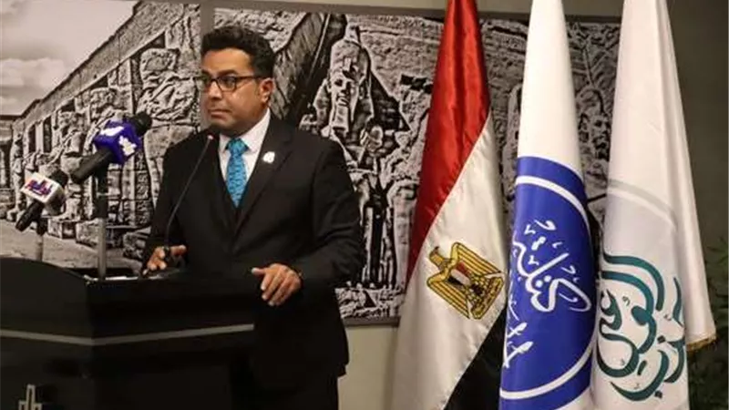 حزب الوعي يثمن قرار الرئيس السيسي بالعفو  عن 54 من المحكوم عليهم من أبناء سيناء