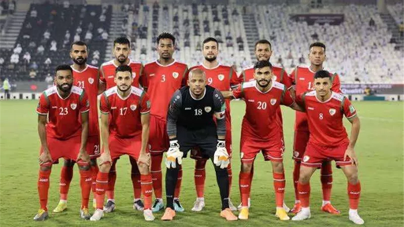 خليجي 26.. منتخب عمان يحقق فوزا ثمينا على منتخب قطر بهدفين مقابل هدف