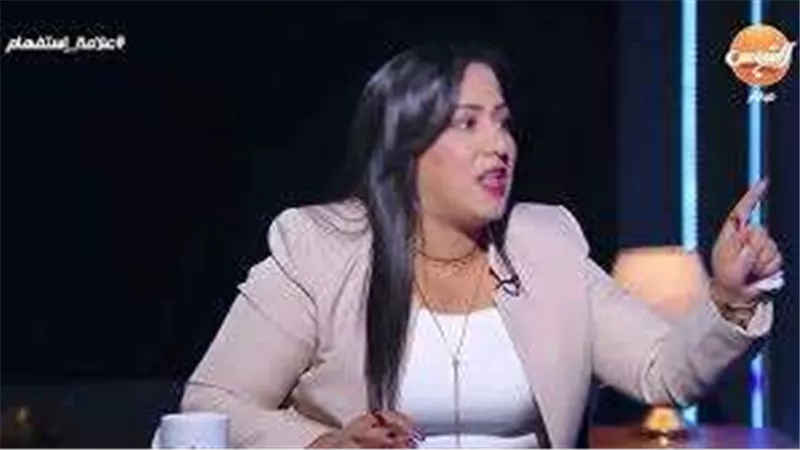 عضو باتحاد المحامين العرب تكشف عن ظاهرة 