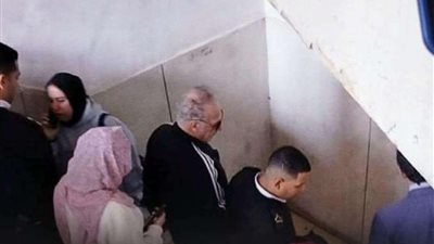 بعد قليل.. نظر استئناف المخرج عمر زهران على حكم حبسه عامين
