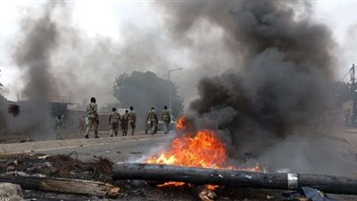 هروب جماعي من سجن في موزمبيق وسط اضطرابات سياسية.. عشرات القتلى ومخاوف من المتطرفين الفارين