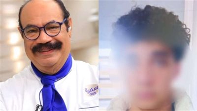 بدء محاكمة نجل زوجة الشيف الشربيني بتهمة دهس عامل دليفري
