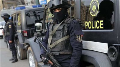ضبط 611 قضية مخدرات وسلاح خلال 24 ساعة في حملات أمنية موسعة