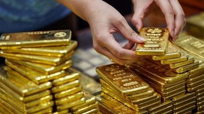 تعرف على مكاسب الذهب في مصر خلال عام 2024