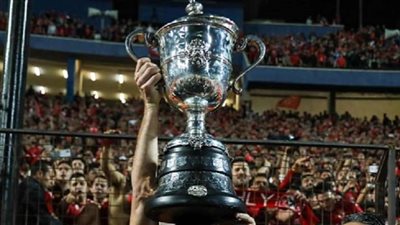 الزمالك يواجه الفائز من أبو قير للأسمدة وبلدية المحلة في كأس مصر