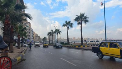 درجات الحرارة تقترب من الصفر في شتاء 2025.. تفاصيل جديدة من هيئة الأرصاد