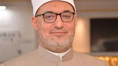 المفتي: إحراق مستشفى كمال عدوان تصعيد خطير يكشف انتهاكات الاحتلال