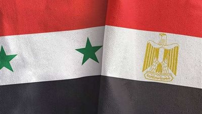 جمال بيومي: تعزيز العلاقات بين مصر وسوريا ضرورة للحفاظ على الأمن القومي العربي