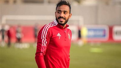 تعرف على موقف كهربا مع الأهلي قبل مباراة إنبي بالدوري