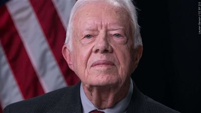 عن عمر يناهز 100 عام.. وفاة الرئيس الأمريكي الأسبق جيمي كارتر