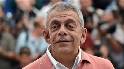 المخرج يسري نصر الله يشيد بأبطال وصناع فيلم 