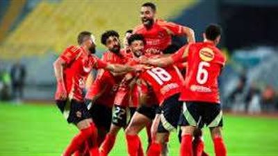 11 لاعبا..غيابات بالجملة في صفوف الأهلي خلال مواجهة إنبي بالدوري