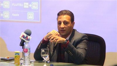 الغمري: أهل الشر يمارسون حروبًا اقتصادية على مصر منذ أكثر من عشر سنوات