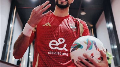 مباراة النادي الأهلي ضد إنبي في الدوري المصري