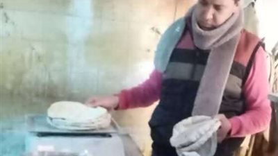 تحرير 35 محضرا تموينيا ضدّ أصحاب مخابز لإنتاجهم خبزا ناقص الوزن بالبحيرة