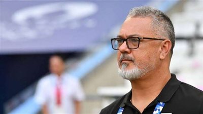 بيان رسمي.. ميكالي يعلن رحيله عن مهمة تدريب منتخب الشباب