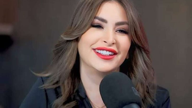 الفنانة السورية ديما